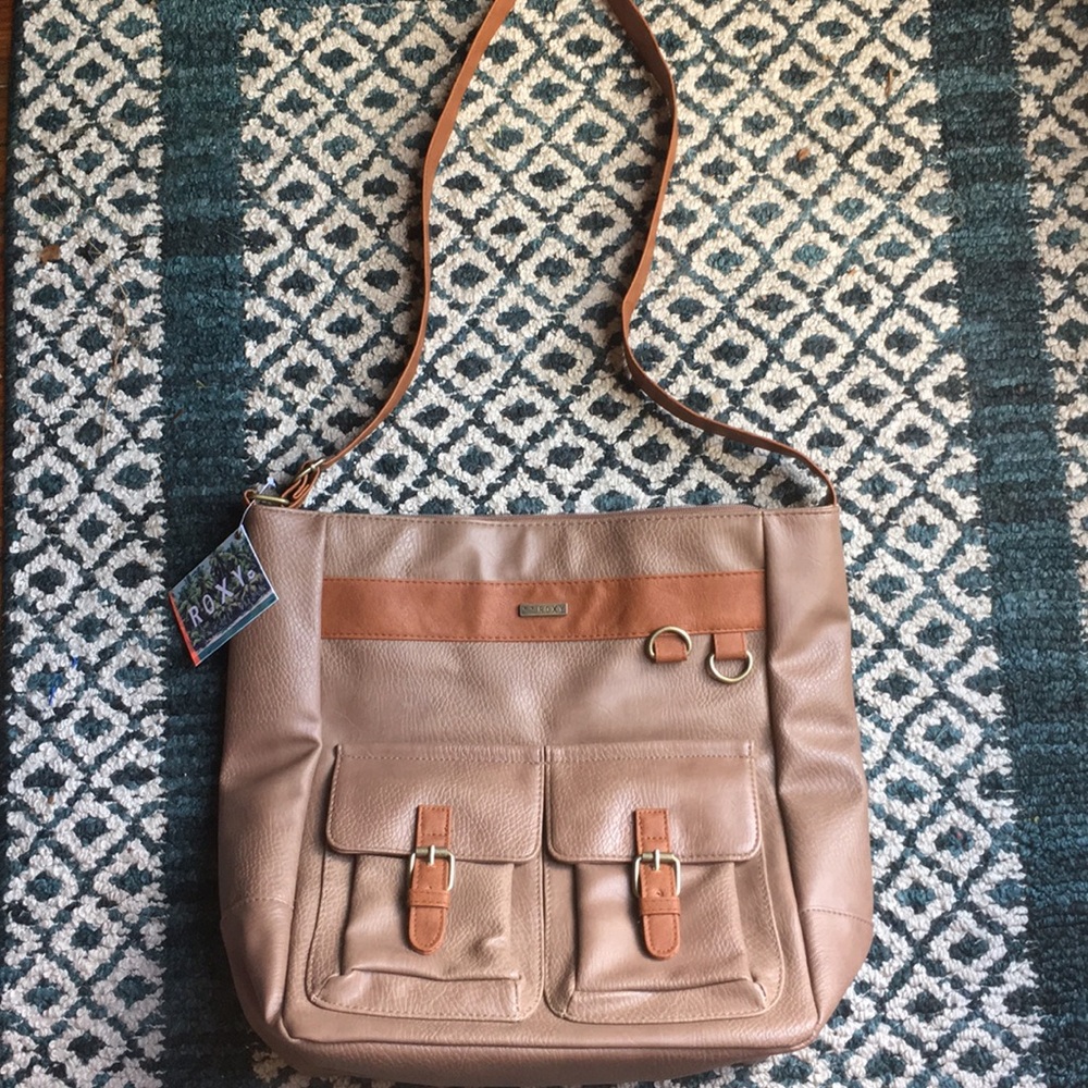 ROXY purse